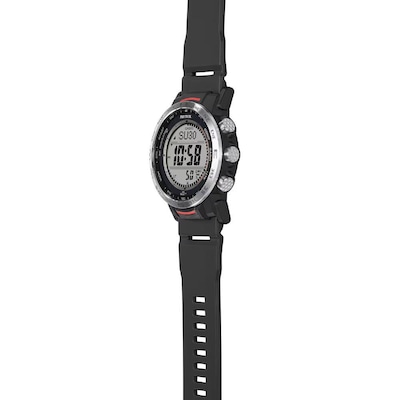 Relógio Casio Pro Trek Prw-35-1Adr - Masculino - Foto 4