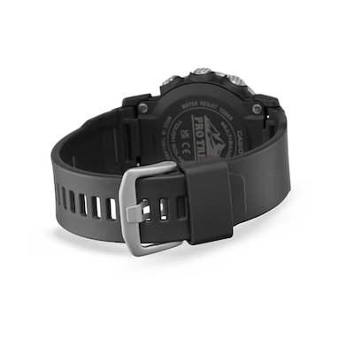 Relógio Casio Pro Trek Prw-35-1Adr - Masculino - Foto 6
