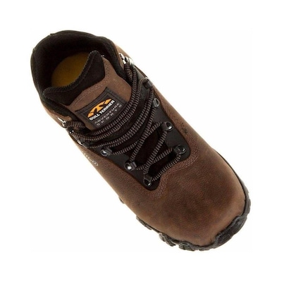 Bota Bull Terrier Alpina Dry - Masculina - Foto 3
