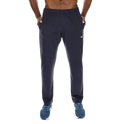 Conjunto de Agasalho Mizuno Masc I - Masculino - Foto 4