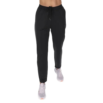 Conjunto de Agasalho Mizuno Basic Root - Feminino - Foto 4