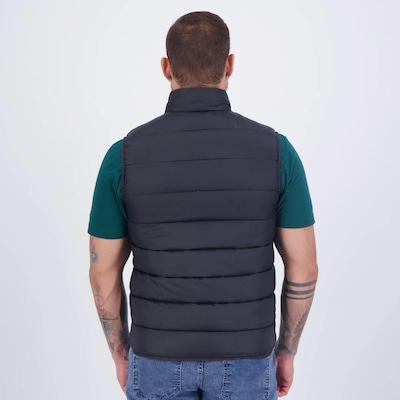 Colete Fila Touch - Masculino - Foto 4