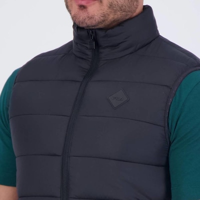 Colete Fila Touch - Masculino - Foto 5