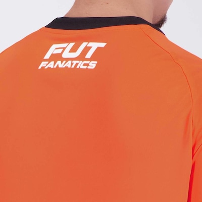 Camisa Kappa Árbitro - Masculina - Foto 6