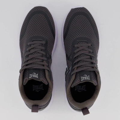 Tênis Everlast Bunker 5 - Masculino - Foto 4