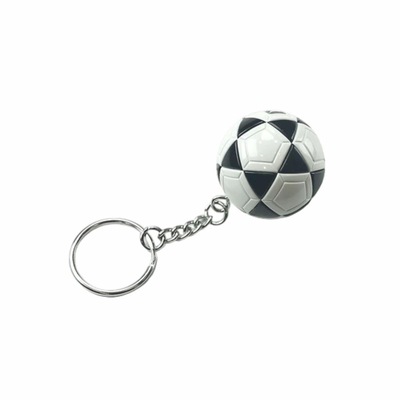 Chaveiro Bola de Futevôlei Mikasa Ft-5 - Foto 2