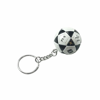 Chaveiro Bola de Futevôlei Mikasa Ft-5 - Foto 3