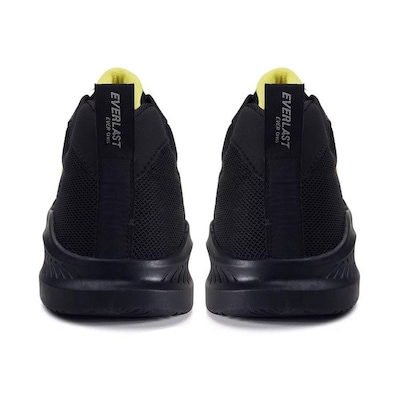 Kit Tênis Everlast Range 2 + Par de Meias - Feminino - Foto 3