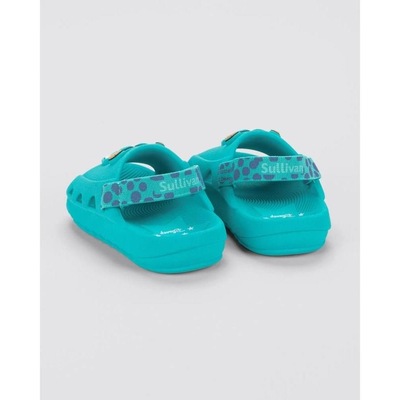 Chinelo Slide Infantil de Bebê Disney Queridos Grendene - Foto 2