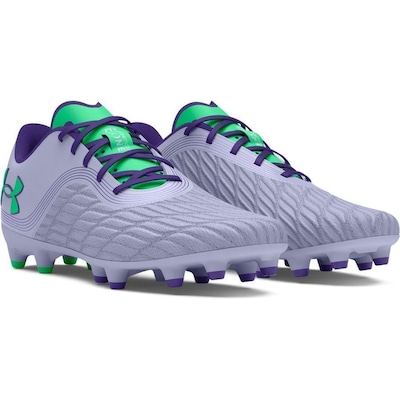 Chuteira de Campo Under Armour Magnetico Pro 3.0 - Adulto - Foto 3
