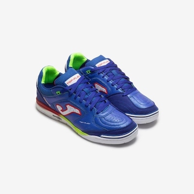 Chuteira Futsal Joma Top Flex Rebound Adulto - Foto 3