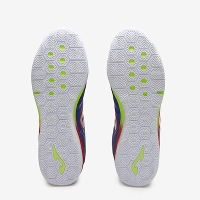 Chuteira Futsal Joma Top Flex Rebound Adulto - Foto 6