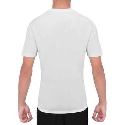 Camiseta Fila Myler - Masculina - Foto 4