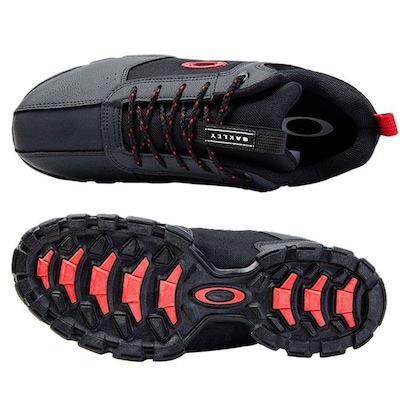 Tênis Oakley Battle - Masculino - Foto 3