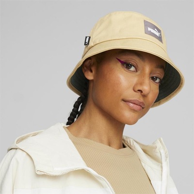 Chapéu Bucket Puma Core - Foto 3