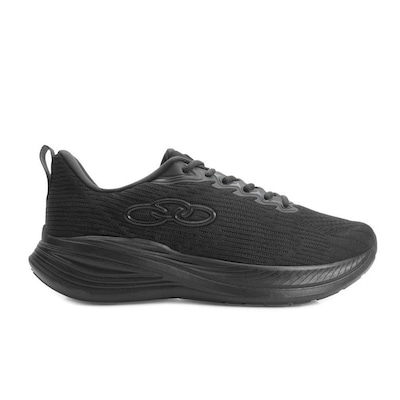 KIT TÊNIS OLYMPIKUS MARTE + MEIA - MASCULINO - Foto 2