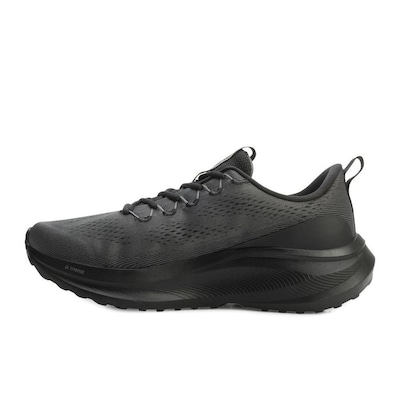 KIT TÊNIS OLYMPIKUS REFLECT + MEIA - MASCULINO - Foto 3