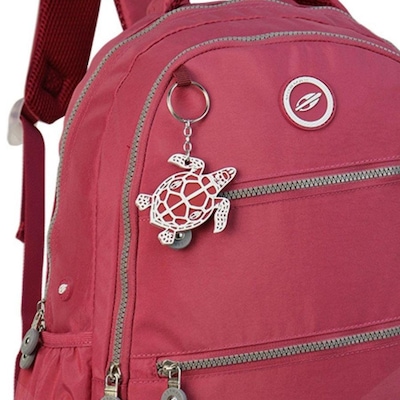 Mochila Mormaii com Compartimento Laptop - 0 Litros - Foto 4