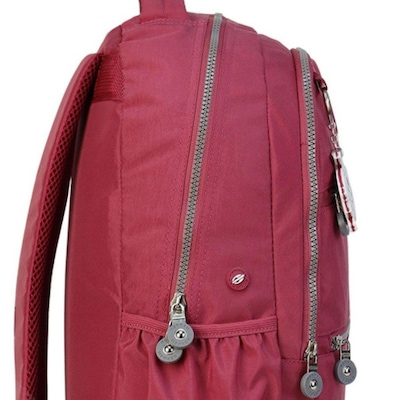 Mochila Mormaii com Compartimento Laptop - 0 Litros - Foto 6