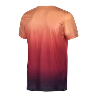 Camiseta Speedo Degrade - Masculina - Foto 4
