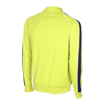 Jaqueta sem Capuz Speedo Heritage - Masculina - Foto 2