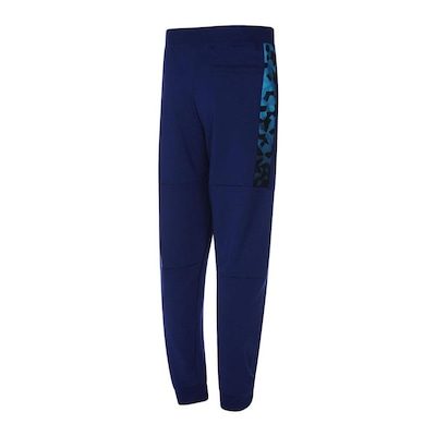 Calça de Moletom Speedo Leaf - Masculina - Foto 2