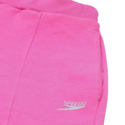 Calça de Moletom Speedo Comfy - Feminina - Foto 2