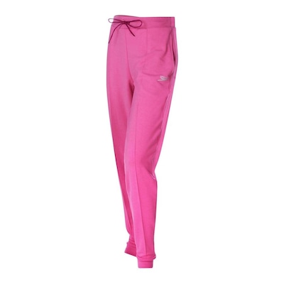 Calça de Moletom Speedo Comfy - Feminina - Foto 1