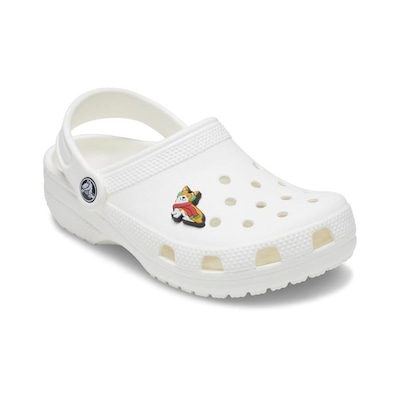 Jibbitz? Crocs Corgi Natalino - Foto 2