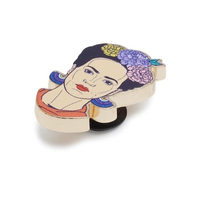 Jibbitz? Crocs Frida Khalo - Foto 2
