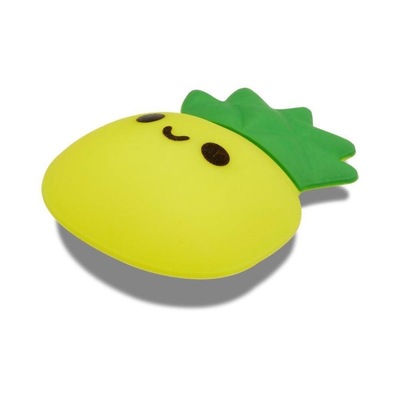 Jibbitz? Crocs Abacaxi Amigável - Foto 1