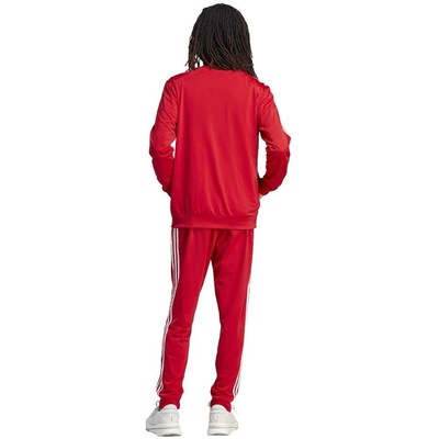 Agasalho sem Capuz adidas Basic 3 Stripes - Masculino - Foto 2