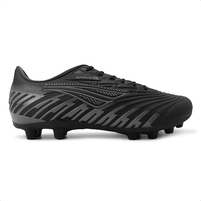 Chuteira de Futebol de Campo Penalty Bravo Y-3.0 - Adulto - Foto 1