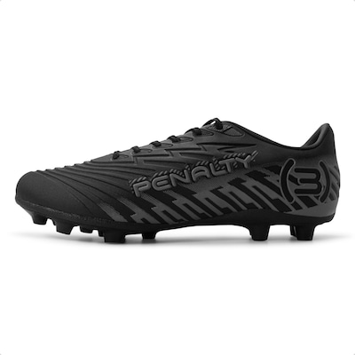 Chuteira de Futebol de Campo Penalty Bravo Y-3.0 - Adulto - Foto 2