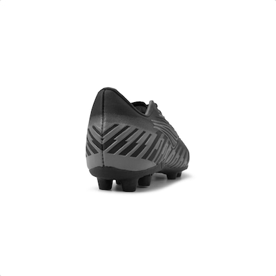 Chuteira de Futebol de Campo Penalty Bravo Y-3.0 - Adulto - Foto 5