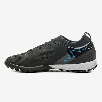 Chuteira Society Umbro Adamant Top Speed Club - Adulto - Foto 2