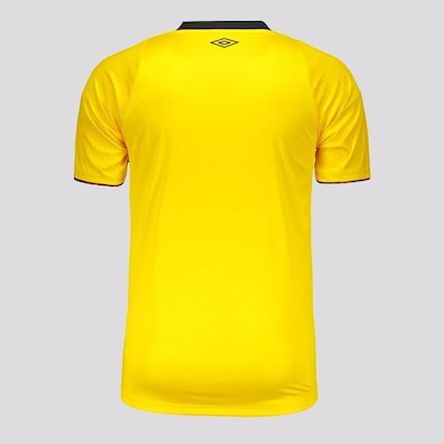 Camisa do Sport Recife Ii 2024 Umbro - Masculina - Foto 2
