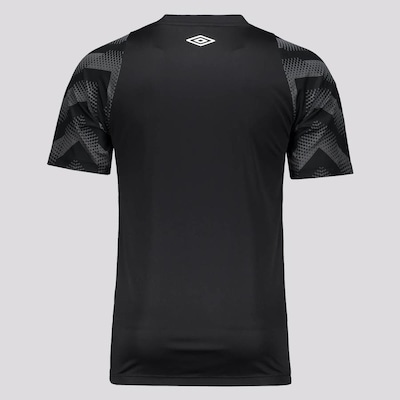 Camisa do Grêmio 2024 Umbro Goleiro - Masculina - Foto 2