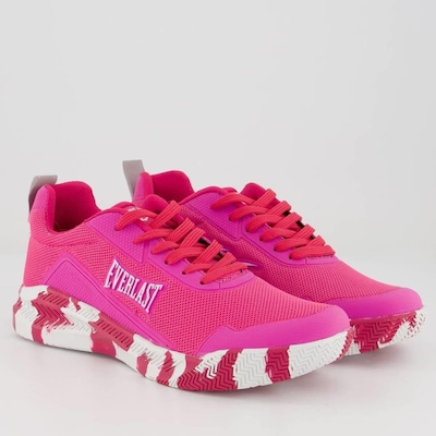 Tênis Everlast Range 2 - Feminino - Foto 2