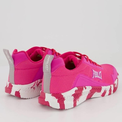 Tênis Everlast Range 2 - Feminino - Foto 3
