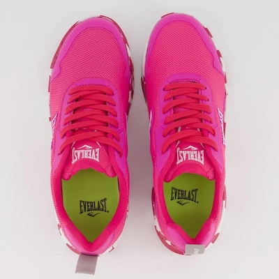 Tênis Everlast Range 2 - Feminino - Foto 4