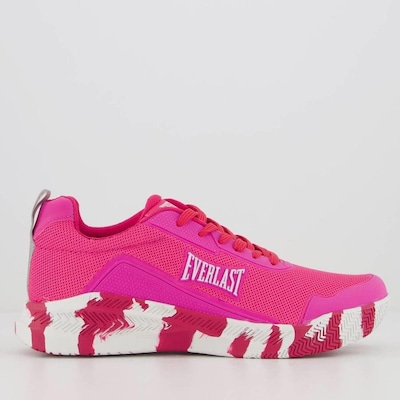 Tênis Everlast Range 2 - Feminino - Foto 1
