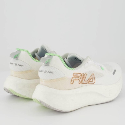 Tênis Fila Float Maxxi 2 Pro Feminino - Foto 3