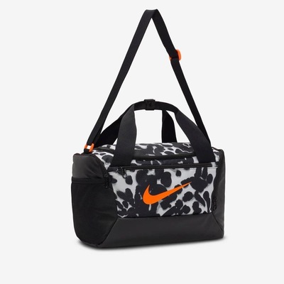 Bolsa Nike Brasilia Unissex - Foto 3