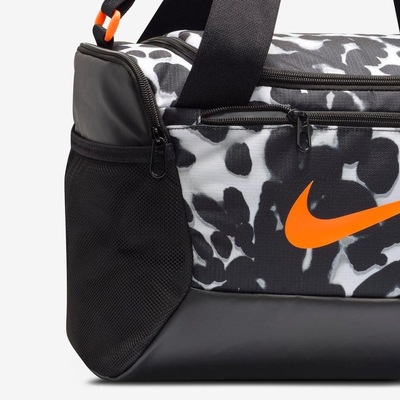 Bolsa Nike Brasilia Unissex - Foto 5