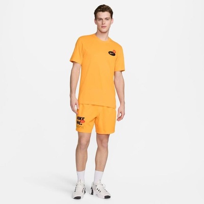 Camiseta Nike Dri-Fit 3Mo - Masculina - Foto 4