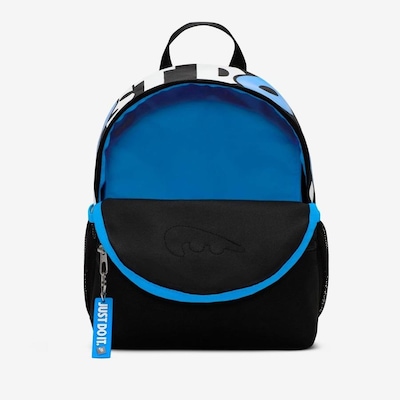 Mochila Nike Brasilia Mini Jdi - Infantil - Foto 5