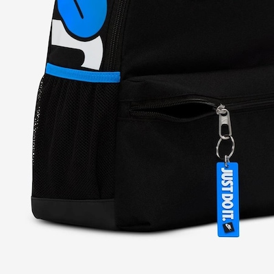 Mochila Nike Brasilia Mini Jdi - Infantil - Foto 6