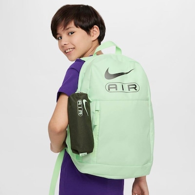 Mochila Nike Elemental - Infantil - Foto 1
