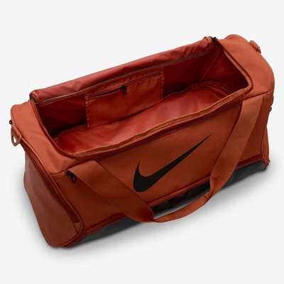 Bolsa Nike Brasilia Unissex - Foto 3